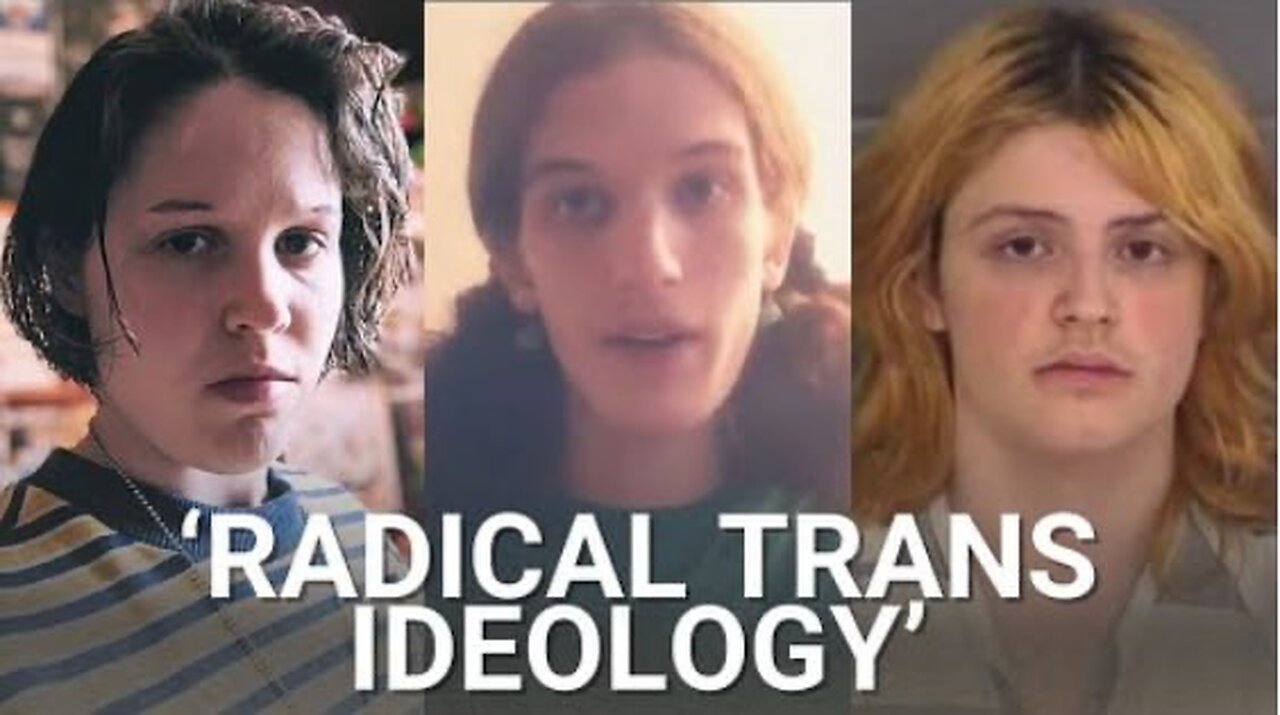 Wave of trans shooters exposes disturbing pattern