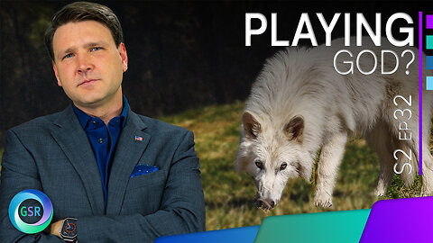 Science Behind Extinct Species Resurrection | Genesis Science Report with David Rives | S02 Ep. 32