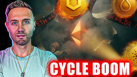 Bessent's 2026 Warning: Crypto Is About to Move