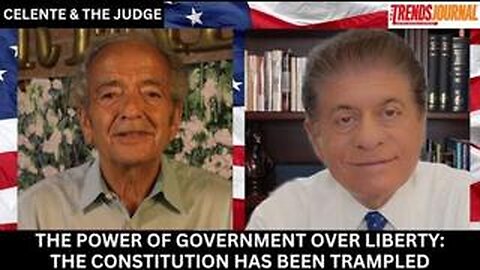 The U.S Constitution is Being Trampled by a Bloated Bureaucratic Gov't