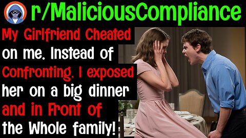 On mobile, yadda, yadda, yadda…! #letsredd #redditstories #maliciouscompliance #revengestorys