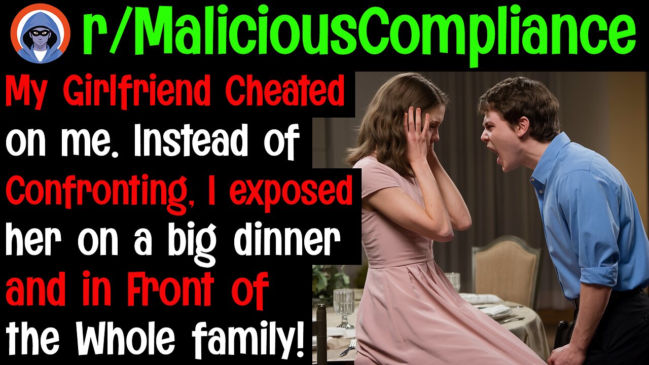 On mobile, yadda, yadda, yadda…! #letsredd #redditstories #maliciouscompliance #revengestorys