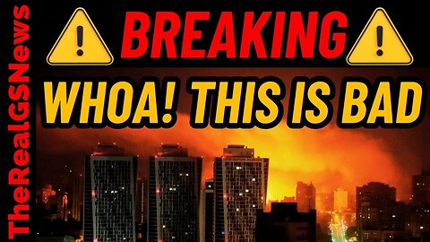 🚨 BREAKING: Vatican embassy in Ukraine’s capital damaged by Russian airstrikes