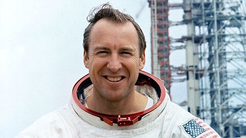 Apollo 13 Astronaut Jim Lovell Dies Aged 97