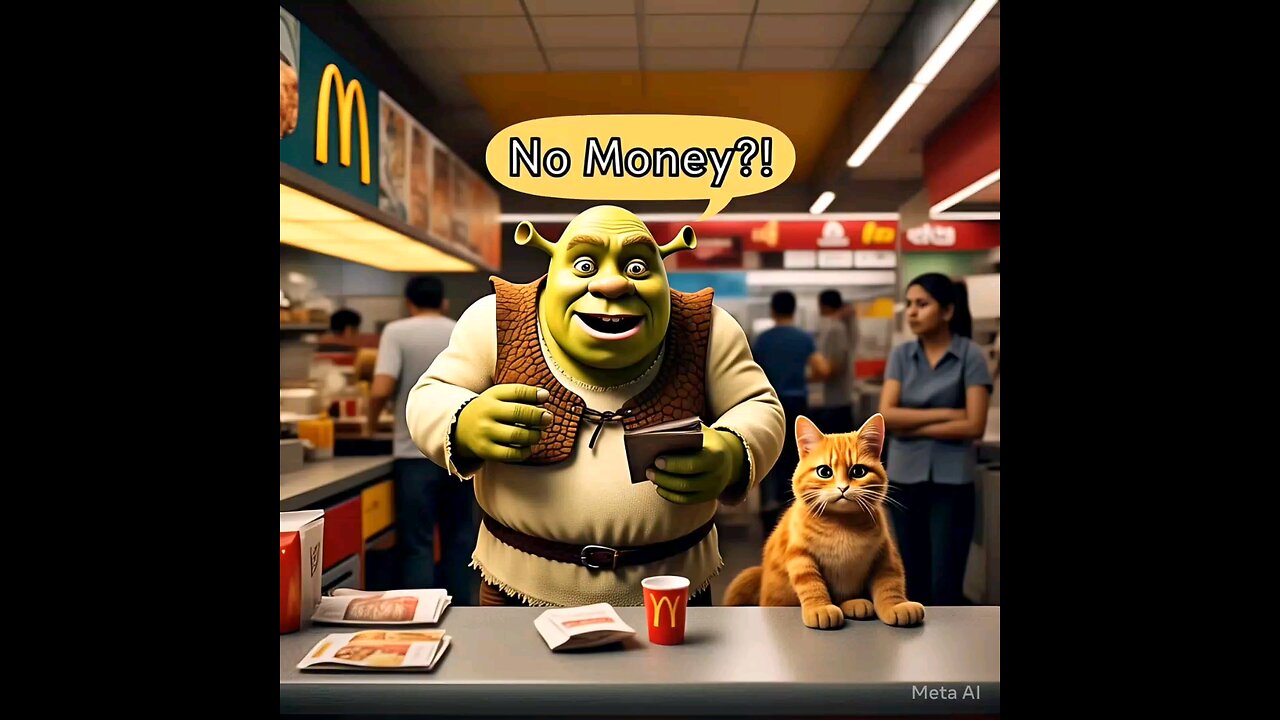 Survive in Macdonald without Money Survive in Macdonald without Money