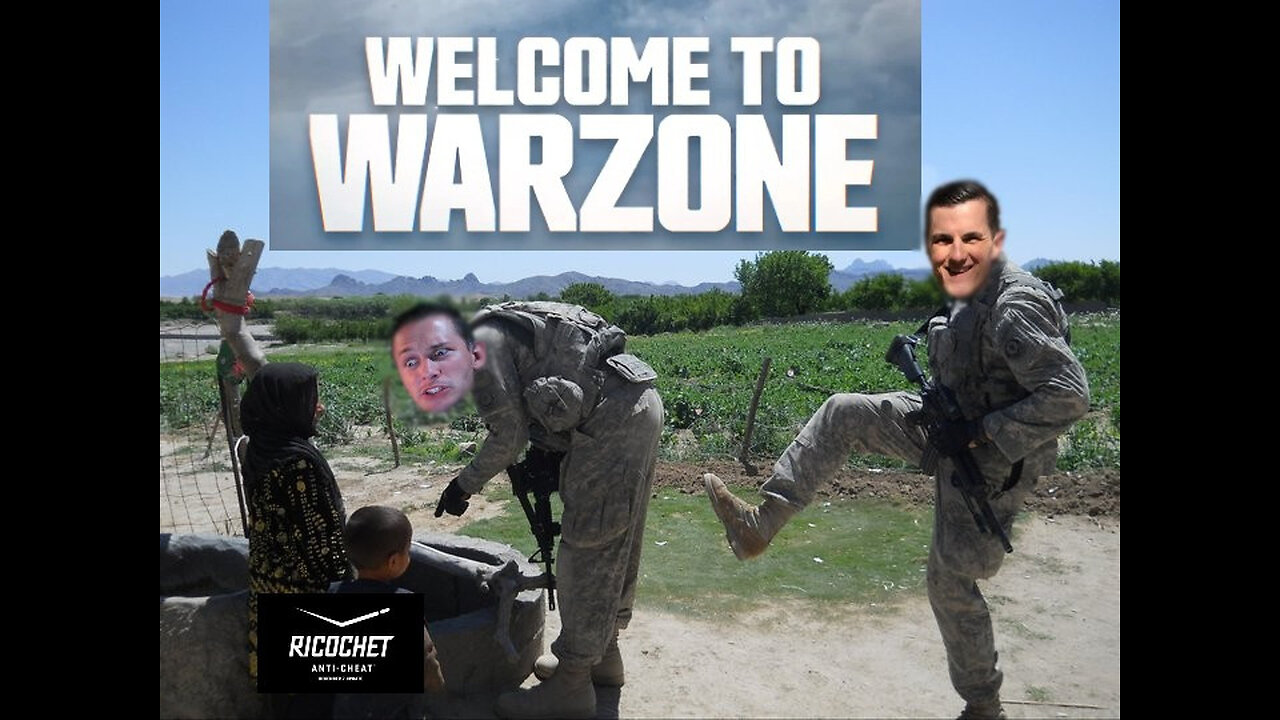 Wacky Wednesday Gaming!