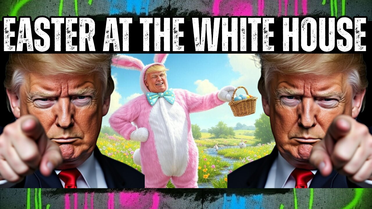 White House Easter Egg Roll