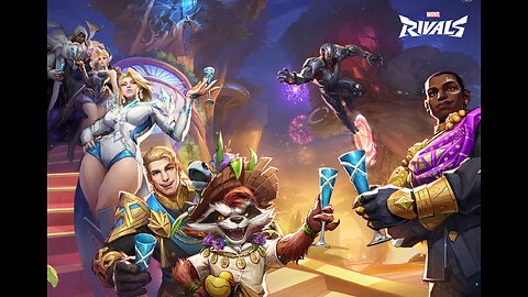 !!!!!!!!! Plz Help Solo Q in Rivals !!!!!!!!!!