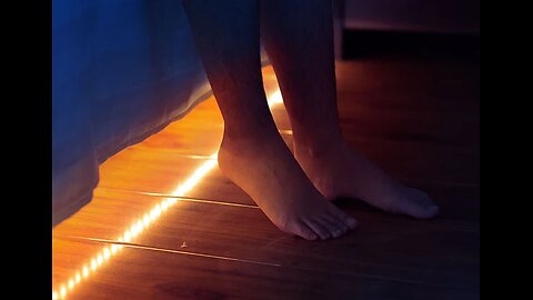 Bring Intelligent Light Show Anywhere You Want!