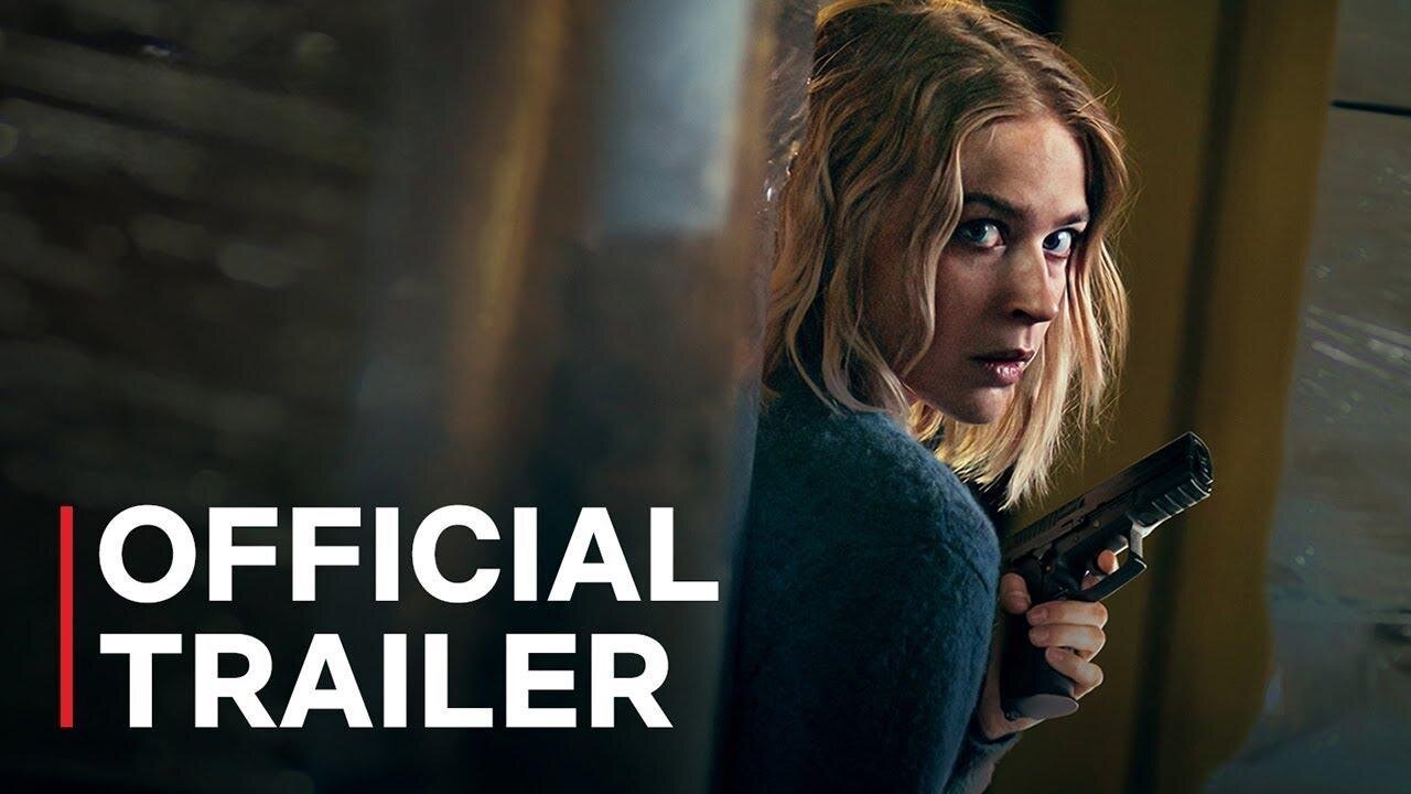 Exterritorial Official Trailer