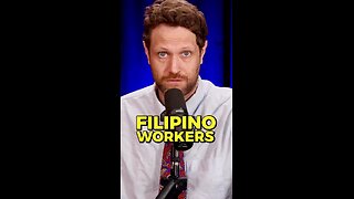 American Tech EXPOSED as a Room of Filipinos