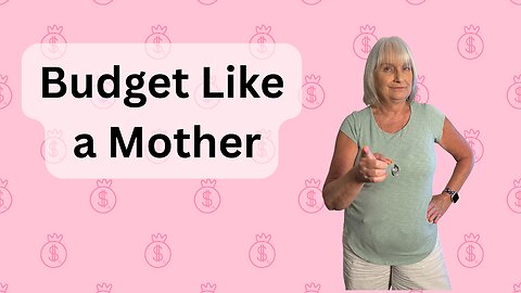 Busy Moms Take Control of Your Money Without a Spreadsheet