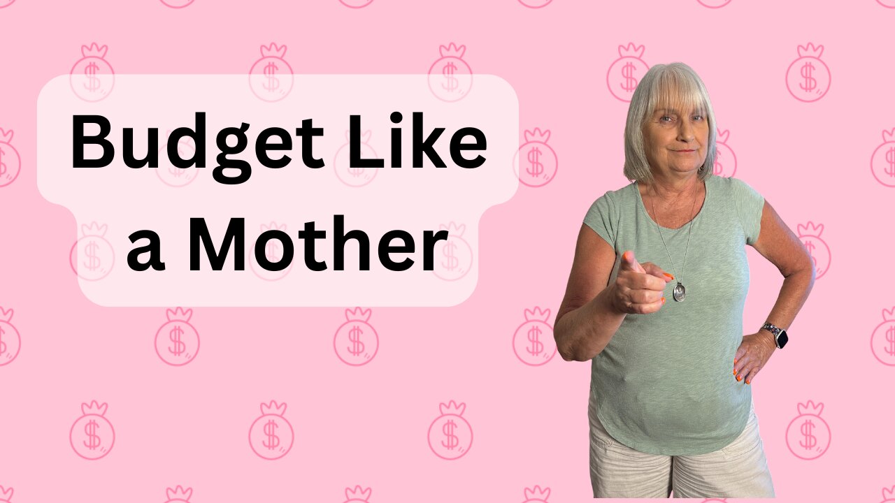 Busy Moms Take Control of Your Money Without a Spreadsheet