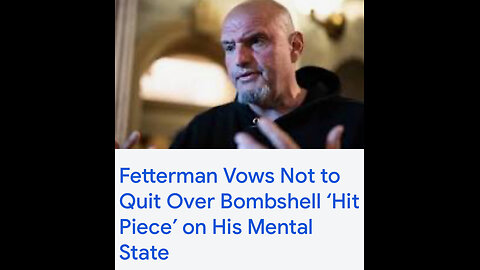 The hit piece