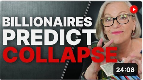 "Insiders Foretell Crisis as Public Ignores Warnings"