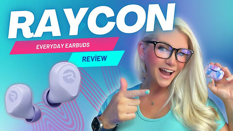 Raycon Everyday Earbuds Honest Review | Are They Worth It in 2025?