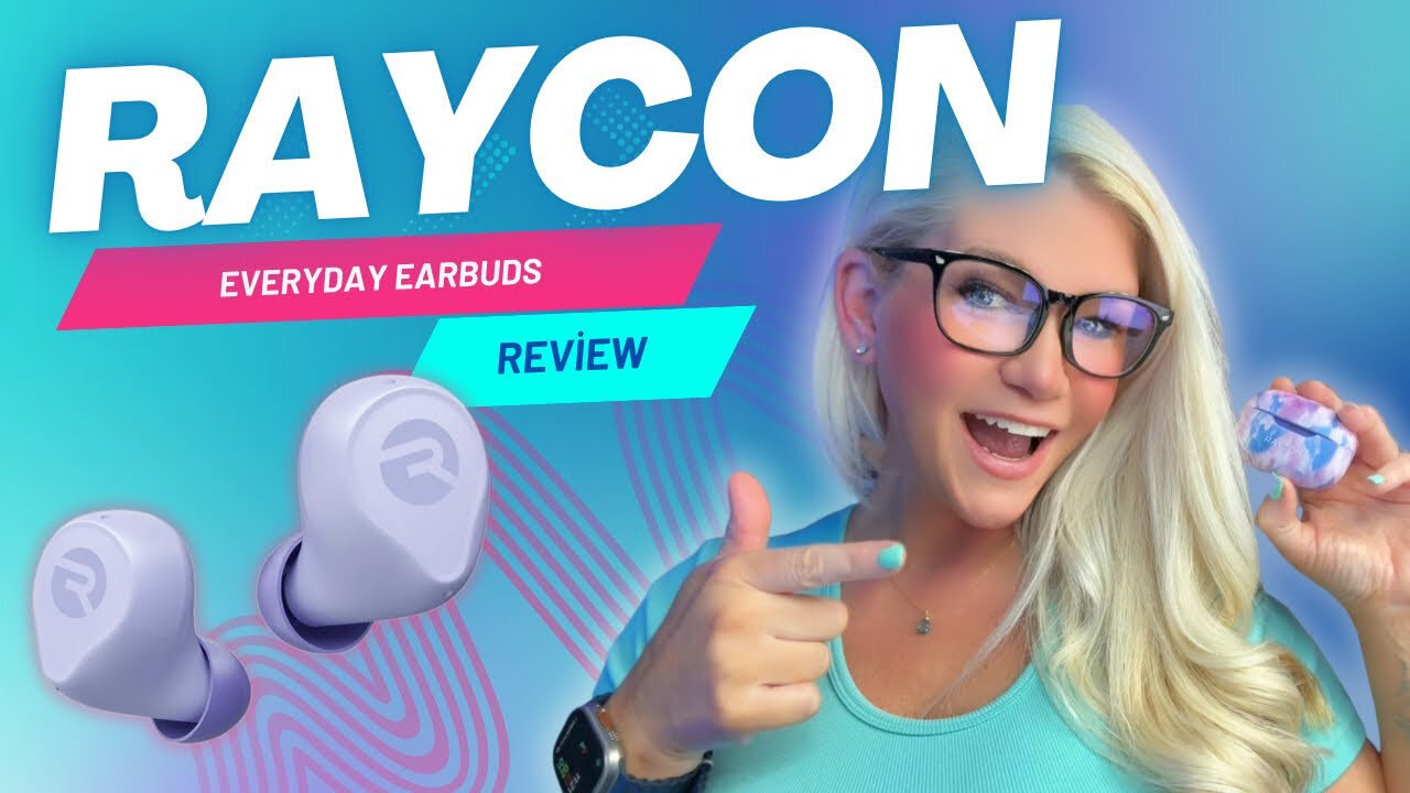 Raycon Everyday Earbuds Honest Review | Are They Worth It in 2025?