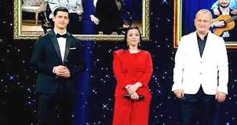 ჯანსუღ კახიძე. თმაში ჭაღარა შემომერია (დრო სწრაფად გადის) / ჭანიშვილების ოჯახი