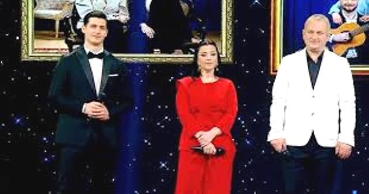 ჯანსუღ კახიძე. თმაში ჭაღარა შემომერია (დრო სწრაფად გადის) / ჭანიშვილების ოჯახი