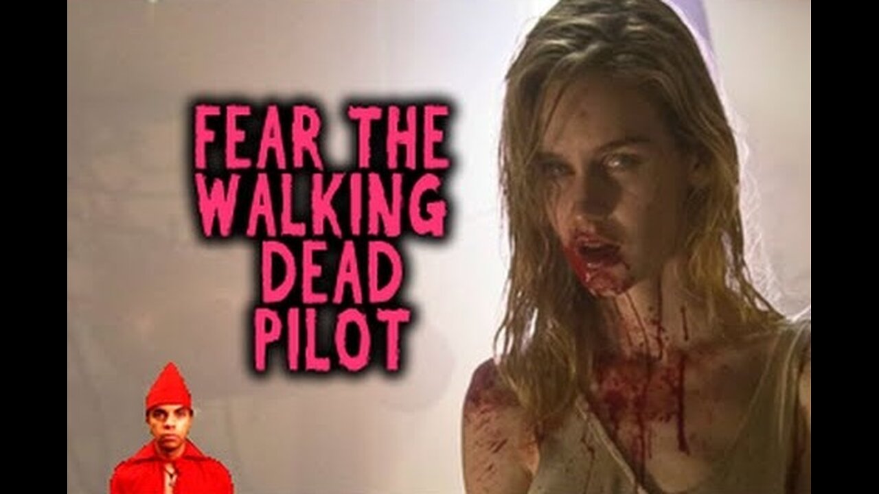 Fear the Walking Dead - Episode 1x01 Pilot - Joe Winko