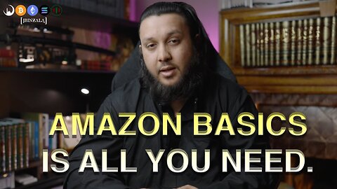 AMAZON BASIC TRIPODS BETTER THAN PROFESSIONAL - UNBOXING AMAZON BASIC TRIPODS