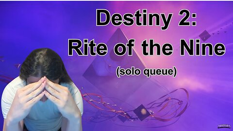 Prophecy Ultimatum (solo queue)