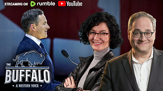 Ex-Conservative joins Liberals, Poilievre backs federalism, US supports Alberta | Buffalo Roundtable