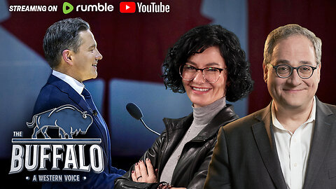 Ex-Conservative joins Liberals, Poilievre backs federalism, US supports Alberta | Buffalo Roundtable