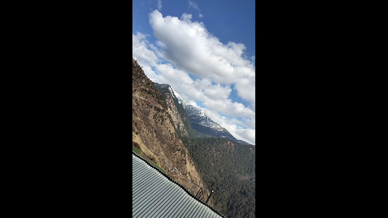 deh bhumi uttrakhand ka view