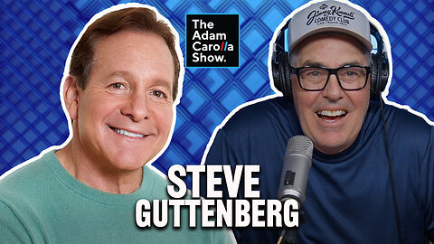 Steve Guttenberg Shares Harrowing Palisades Wildfire Experience