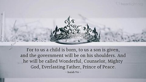 Jesus is God