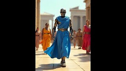 The Deep Dive Podcast Episode 19 - Roman Slave