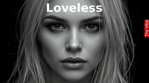 Loveless 🌙 | Deep House • Vocal House • Chill House • Nu Disco Love Song