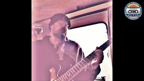 Rob Redhead - Sound of Silence (Guitar Instrumental)