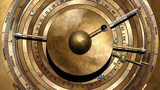 ANTIKYTHERA MECHANISM - Learn the True Cosmos from Vibes of Cosmos (YT) and FlatEarth Nations (BC) !