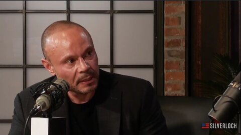 Bongino Breaks Silence: I Never Got to Mourn Charlie Kirk Publicly Like Everyone Else