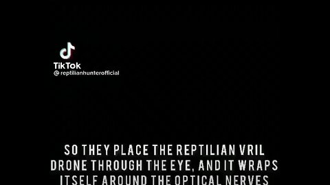 Virul Reptile drone
