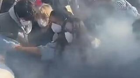 The Truth Behind Street Protests