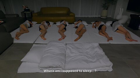 a happy dilemma all choices Five Hearts Under One Roof season2