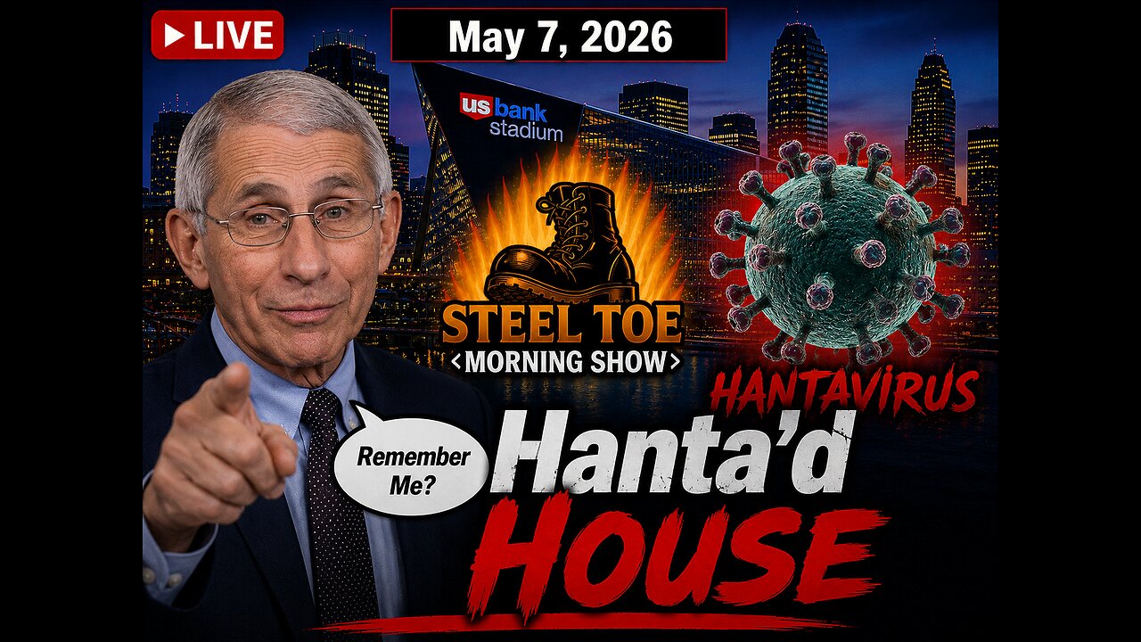 Hanta'd House! STMS 05-07-26