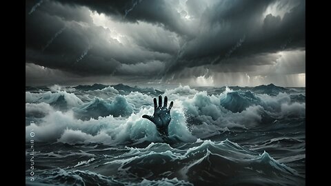 Oceans (demo of a song written by hillsong united)