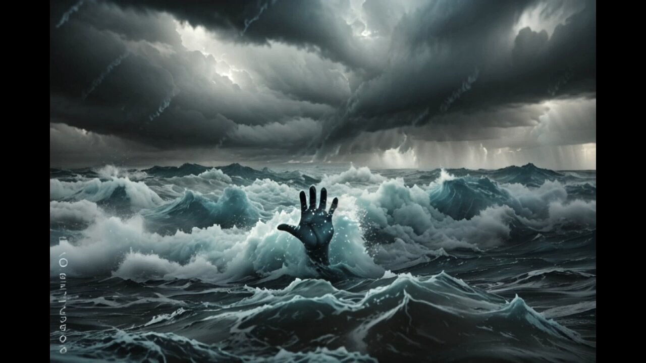 Oceans (demo of a song written by hillsong united)