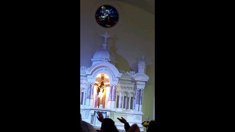 Catolico Cristiano Adoracion. Catholic Christian Worship. 5.5.2025 Snapchat 2