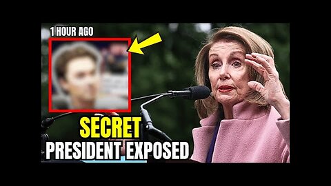 BREAKING! DNC Tapes EXPOSE Secret FBI Cover-Up in Jan 6 Bomb Plot!