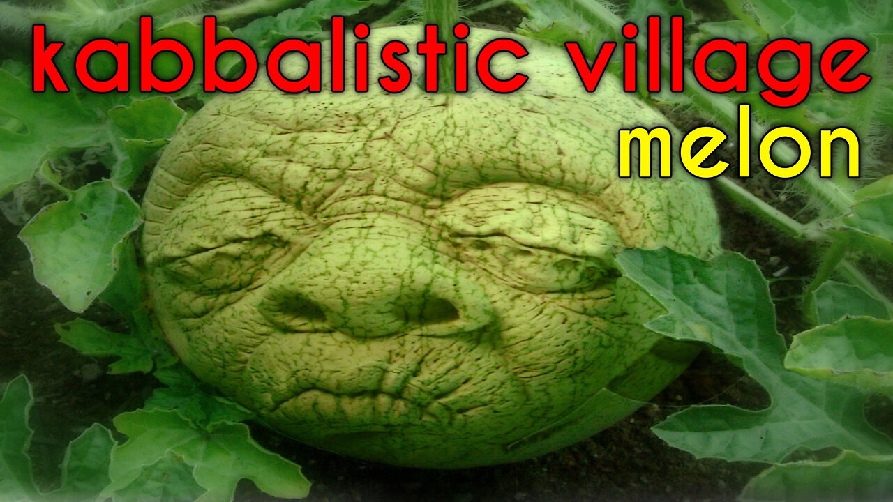 KABBALIST VILLAGE - MELON (EDM)