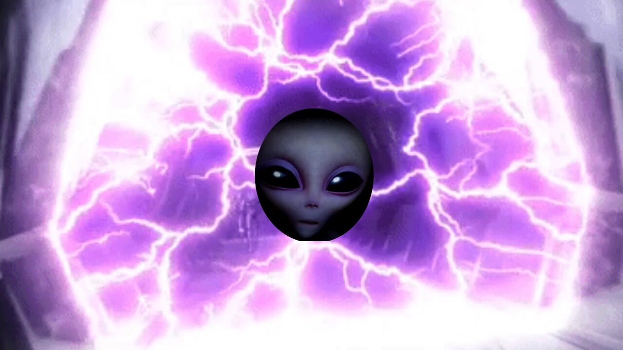 # 130 JACKSON/GALACTIC FEDERATION 👽🛸