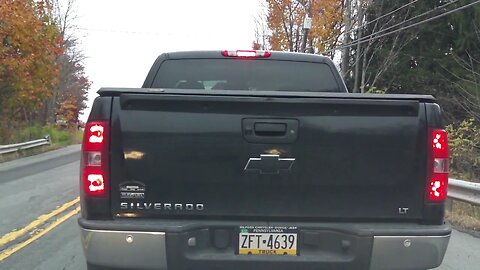 Chevy Silverado