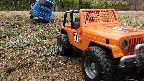 Police car, jcb excavator,truk toy, Truk Pasir, Excavator, jcb,car,tactor,toy vehicles,Dump Truck,