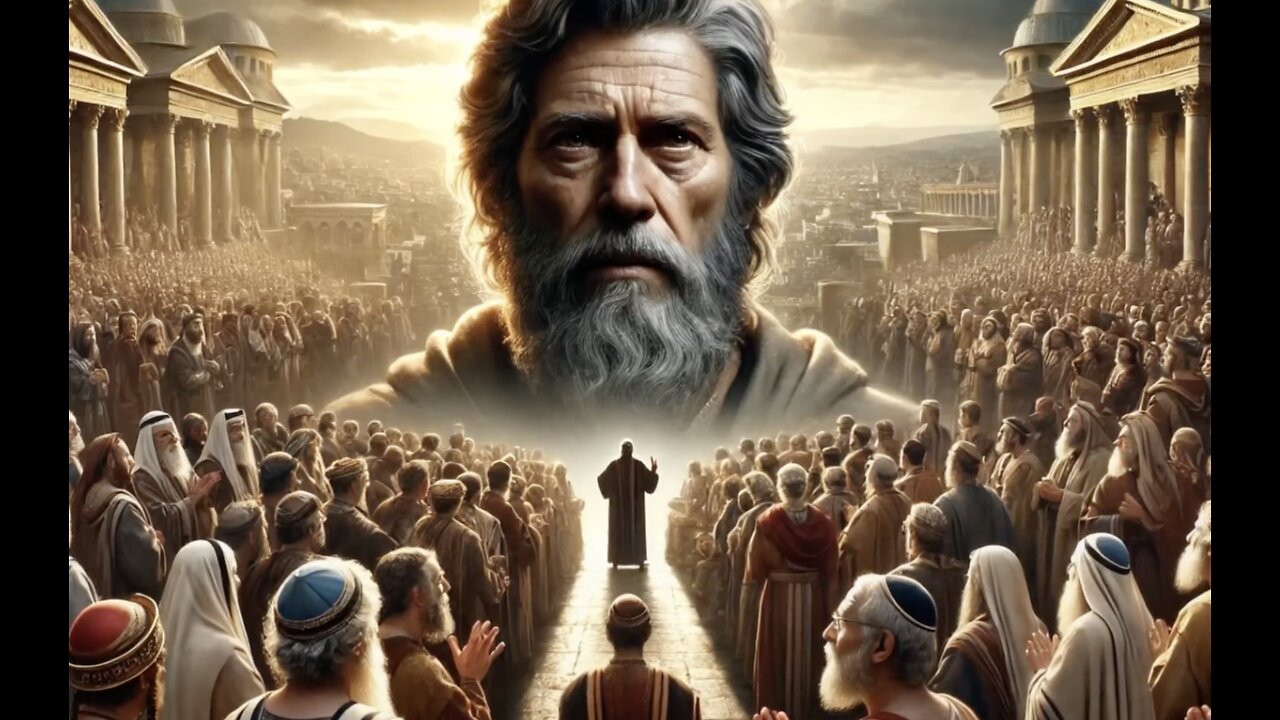 🔥 THE BOOK OF PROVERBS EXPLAINED! 27 POWERFUL LESSONS YOU NEED TO KNOW! HIDDEN PROPHECY REVEALED!