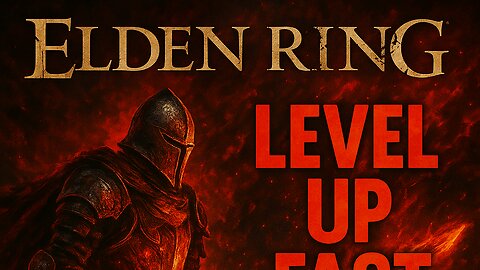 Elden Ring LIVE — Level 100 Warrior’s Journey! part -12